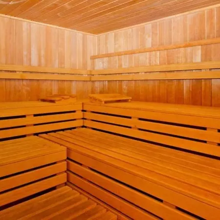 Seehof Bansin App 11 * Ostseebad Heringsdorf