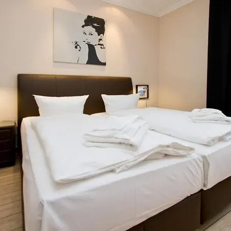 Seehof Bansin App 11 *