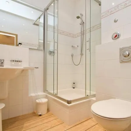 Apartment Seehof Bansin App 11 Heringsdorf (Usedom)