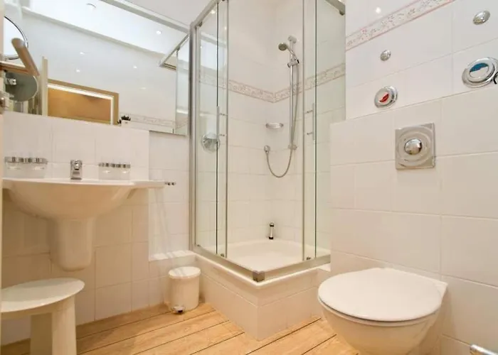 Seehof Bansin App 11 *